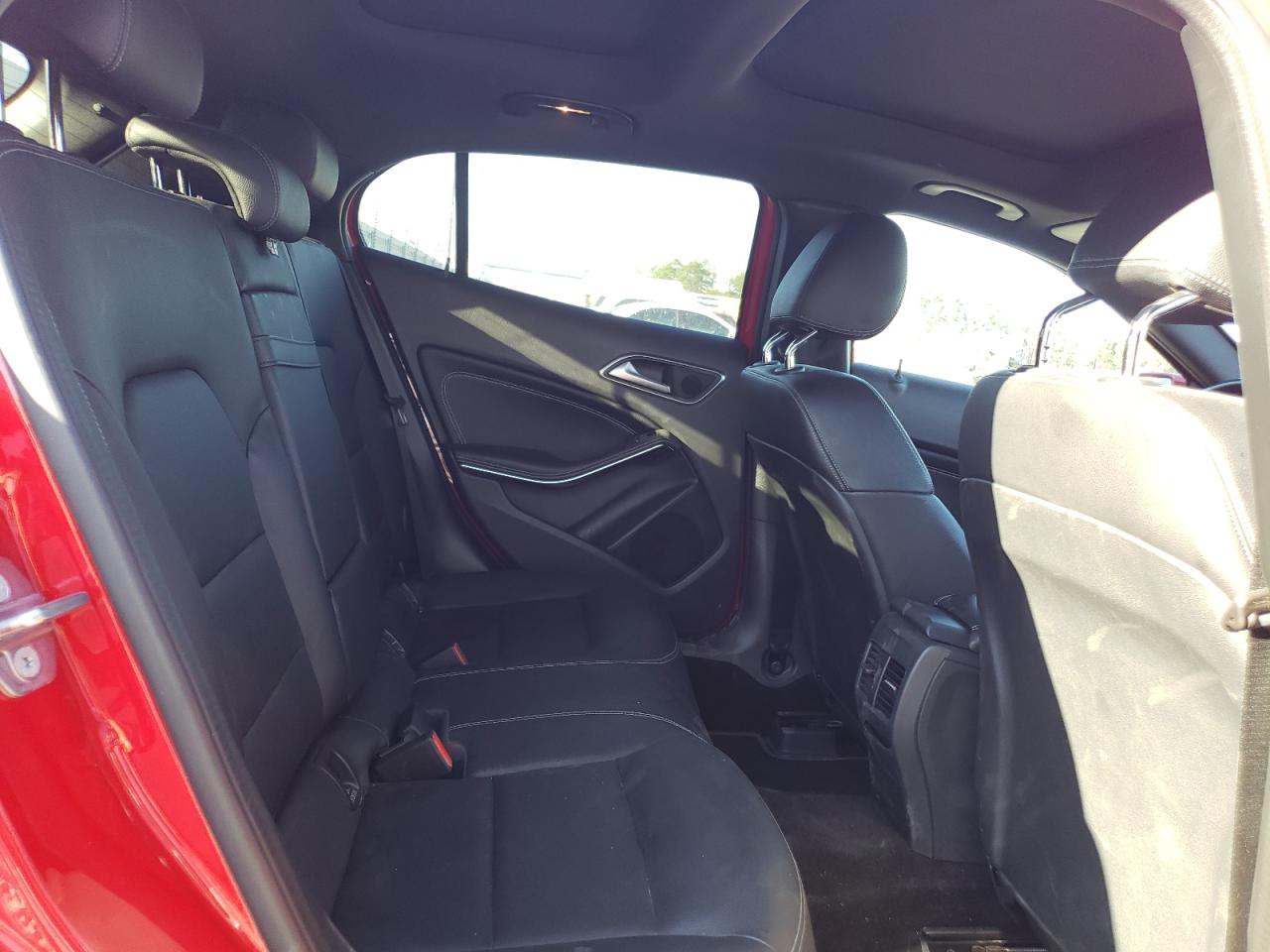 2020 Mercedes-Benz GLA-klasse - Image 11