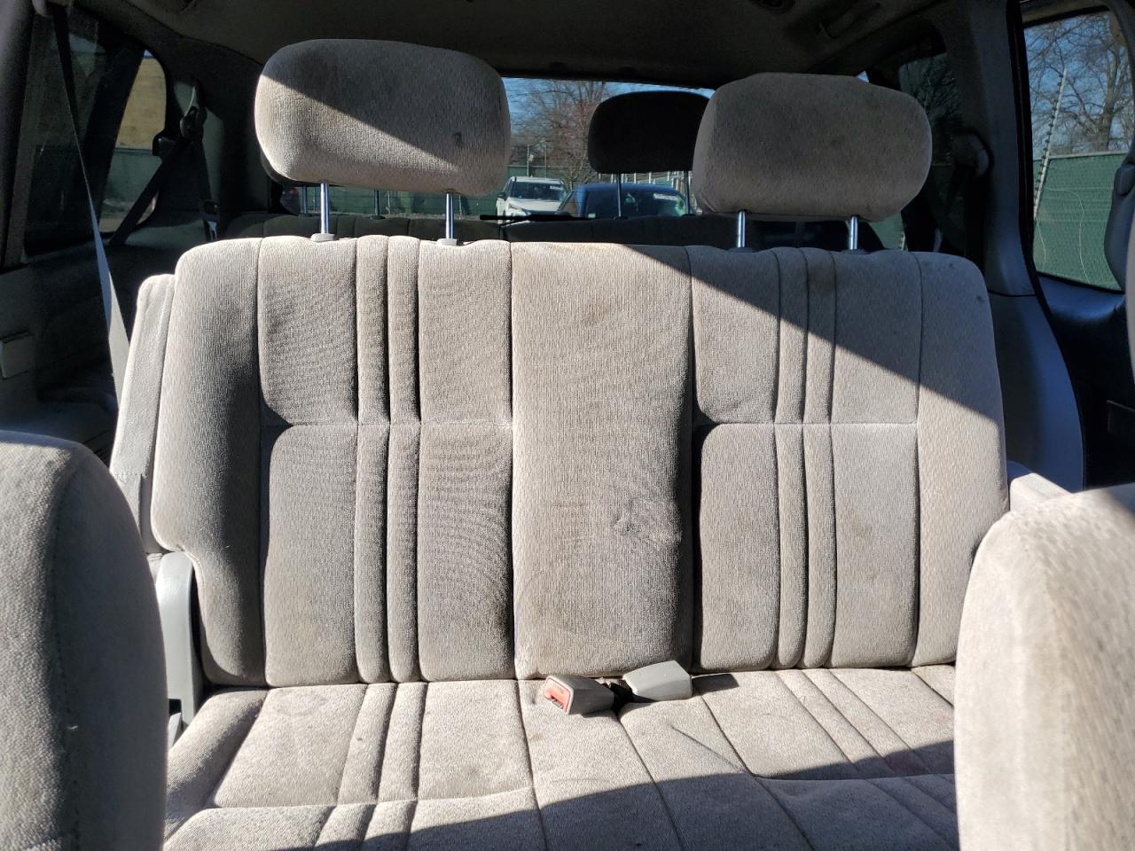 2001 Toyota Sienna Ce VIN: 4T3ZF19C61U340954 Lot: 47937325