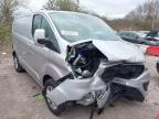 2020 FORD TRANSIT CU for sale at Copart BRISTOL