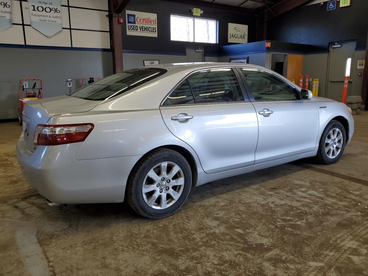 2009 Toyota Camry - Image 3