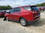 2019 Chevrolet Equinox Lt na sprzedaż w Ocala, FL - Front End