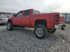 2008 Chevrolet Silverado K1500 for Sale in Cahokia Heights, IL - Undercarriage