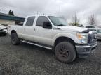 2012 Ford F250 Super Duty на продаже в Eugene, OR - Side