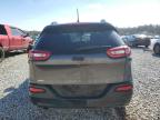 2018 Jeep Cherokee Latitude იყიდება Ellenwood-ში, GA - Front End
