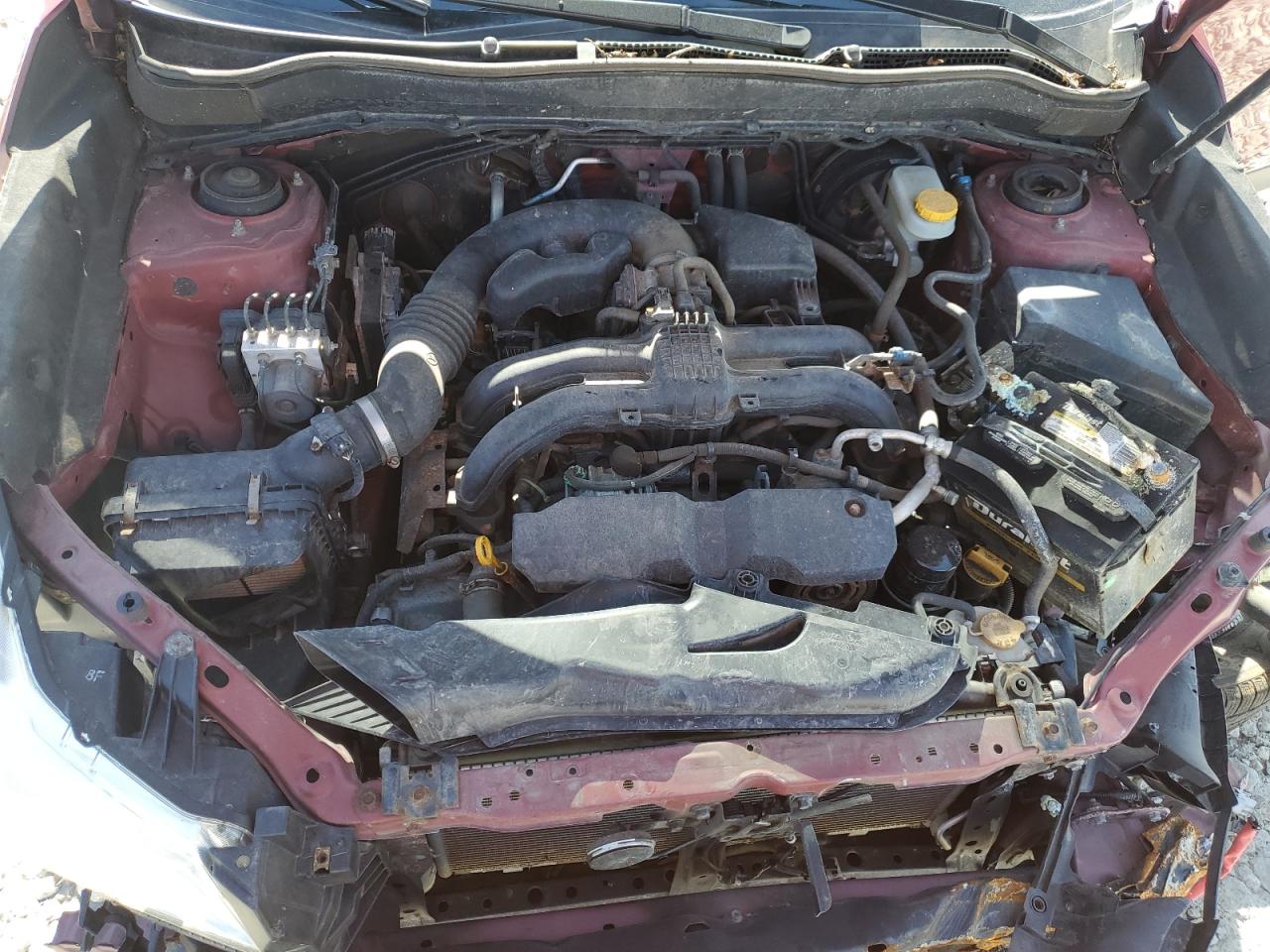 2014 Subaru Forester - Image 12