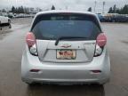 2014 Chevrolet Spark Ev 2Lt for Sale in Woodburn, OR - Front End