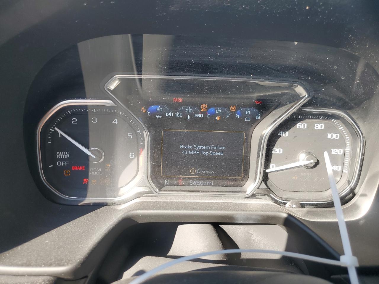 2021 GMC Yukon - Image 9