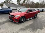2016 Mercedes-Benz Gle Coupe 450 4Matic for Sale in North Billerica, MA - Minor Dent/Scratches