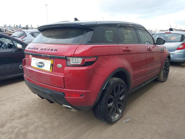 2015 LAND ROVER R ROVER EV