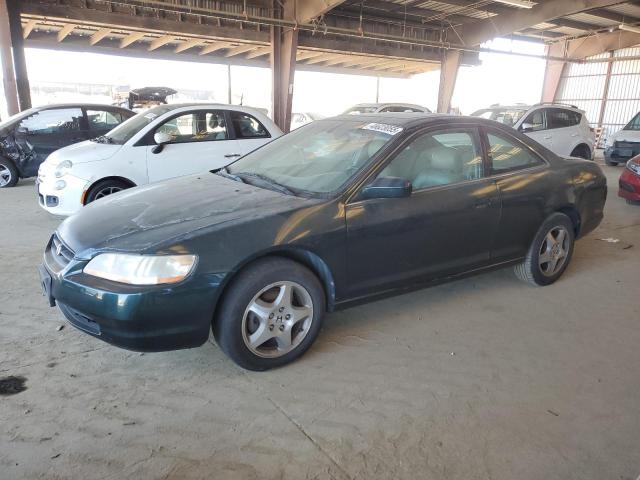 1998 Honda Accord Ex
