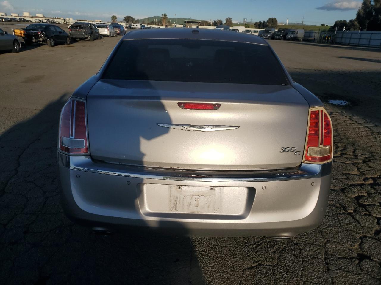 2011 Chrysler 300 - Image 6
