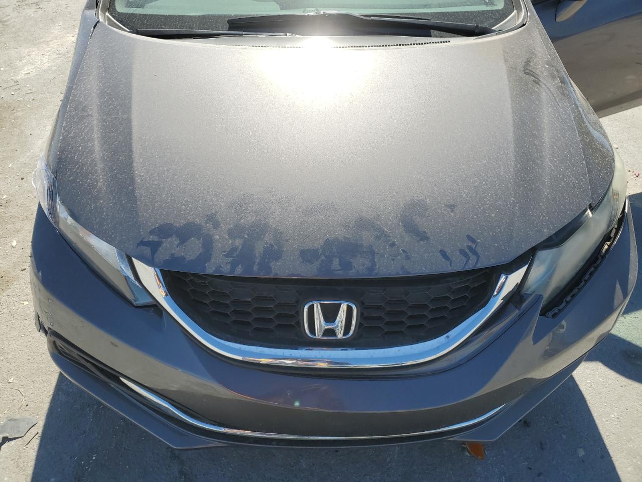 2013 Honda Civic - Image 11