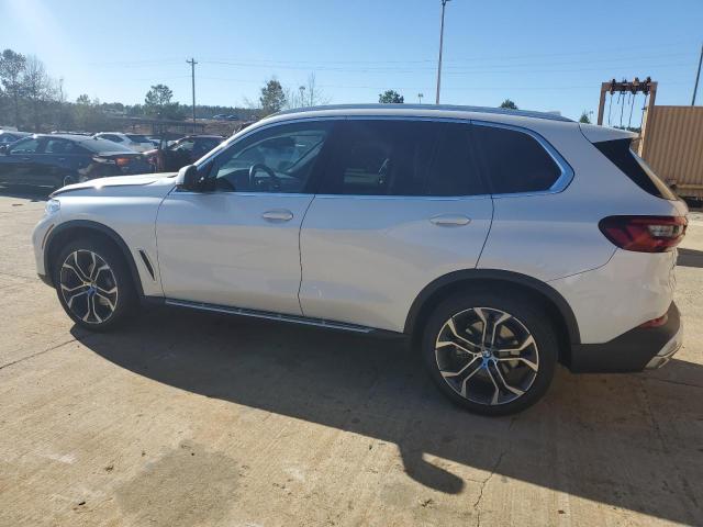  BMW X5 2023 White