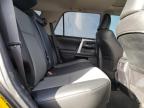 2015 Toyota 4Runner Sr5   за продажба в Wilmer, TX - Front End