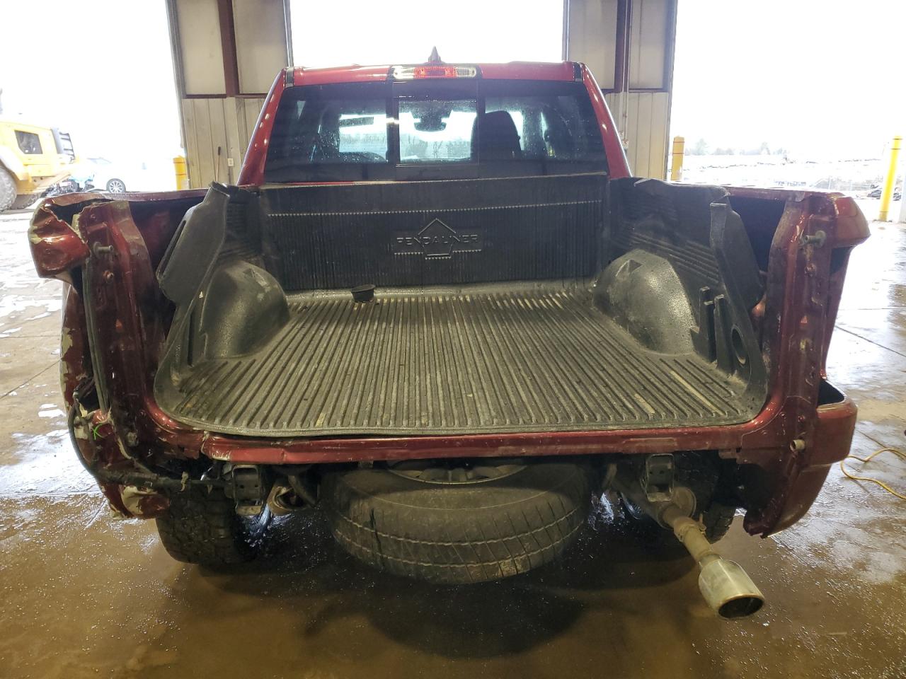 2020 RAM 1500 - Image 6