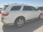 2012 Dodge Durango Citadel იყიდება Andrews-ში, TX - Front End