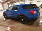 2021 Ford Explorer Police Interceptor იყიდება Lansing-ში, MI - Front End