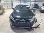 2012 Kia Optima Hybrid for Sale in Des Moines, IA - Front End