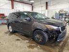 2019 Kia Sorento Lx for Sale in Mcfarland, WI - Burn - Engine