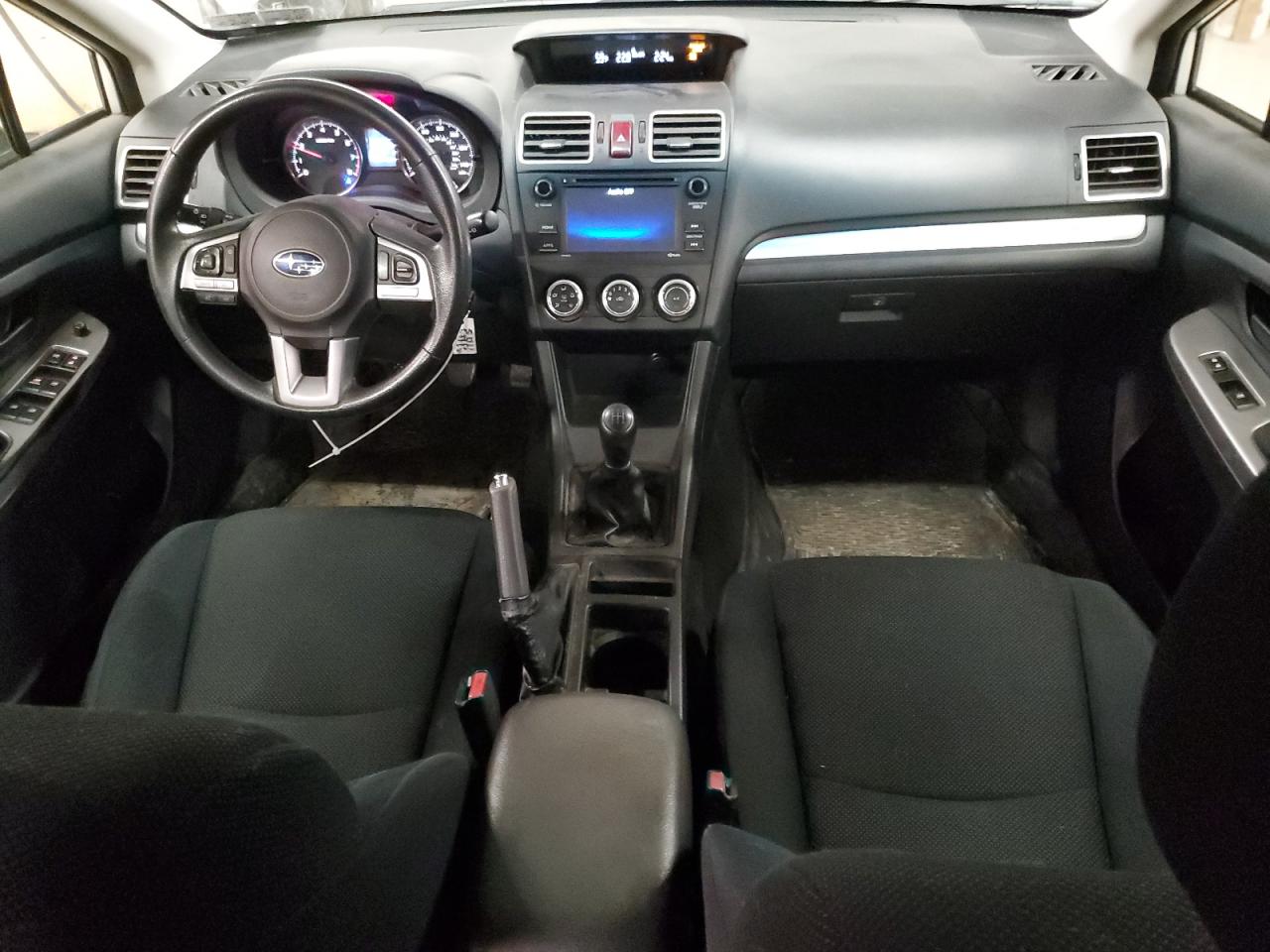 2016 Subaru XV - Image 8