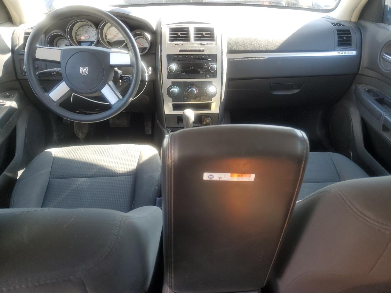 2009 Dodge Charger - Image 8