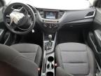 2018 Hyundai Accent Se en Venta en Dyer, IN - Front End
