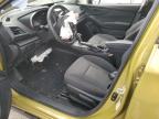 2021 Subaru Crosstrek Premium na sprzedaż w Kansas City, KS - Side