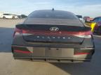 2025 Hyundai Elantra Se zu verkaufen in Wilmer, TX - Top/Roof