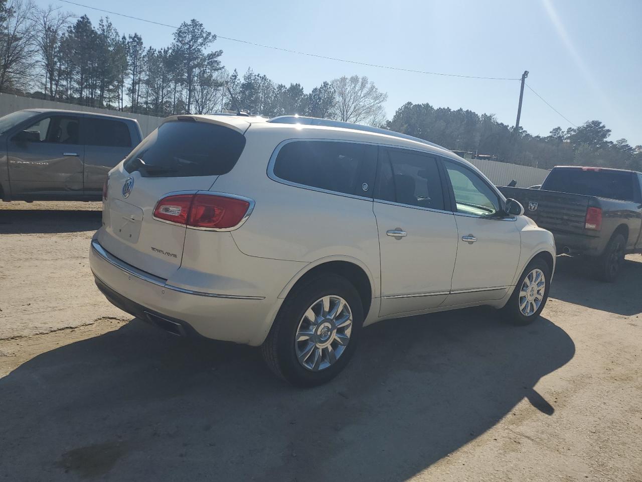 2014 Buick Enclave - Image 3