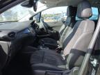 2024 VAUXHALL CROSSLAND for sale at Copart PETERLEE