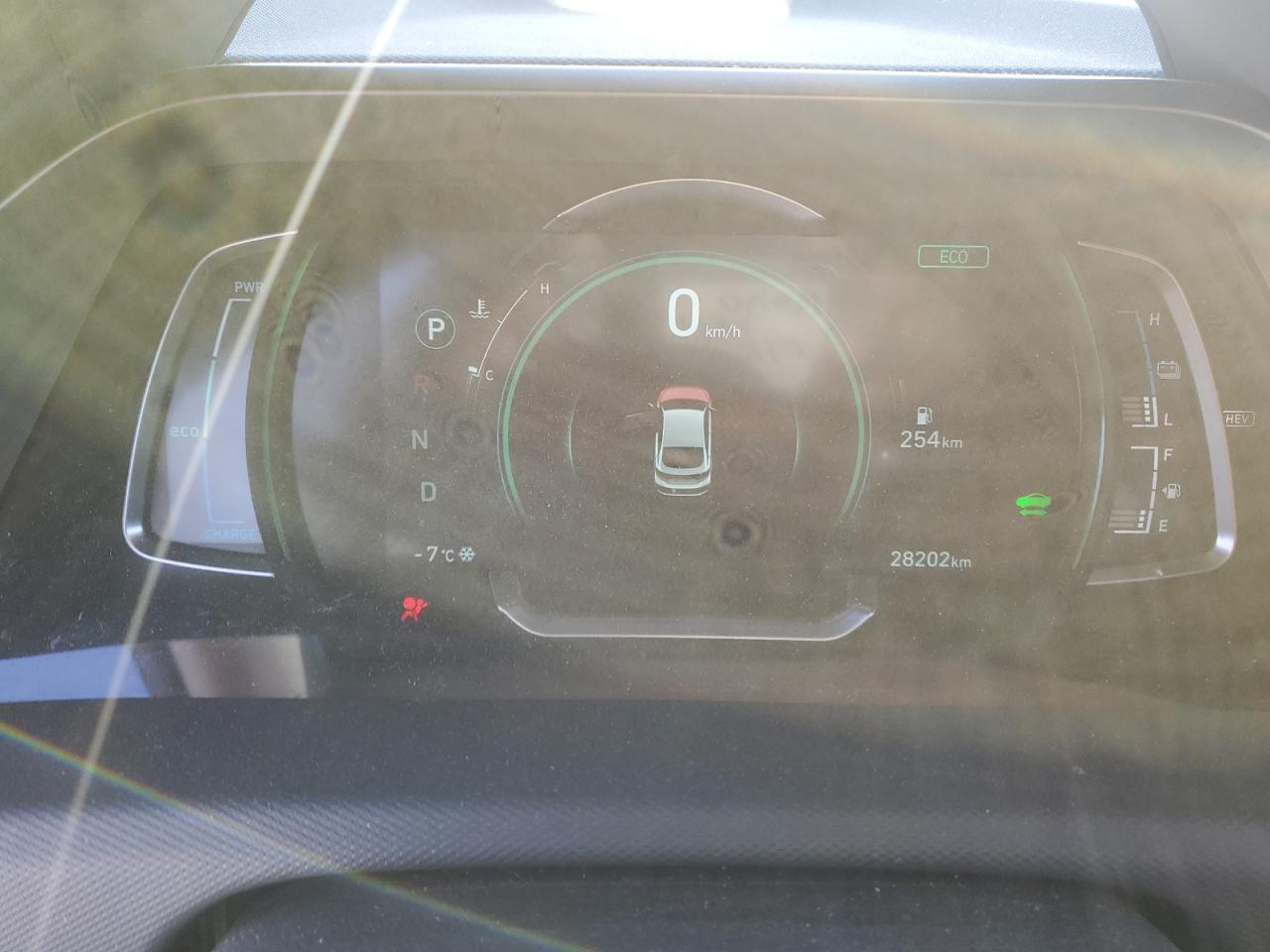 2020 Hyundai IONIQ - Image 9