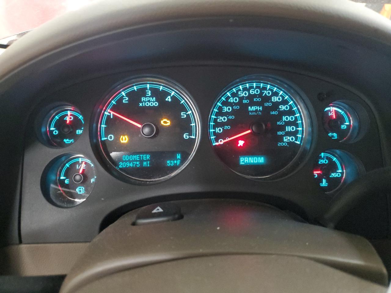 2013 GMC Yukon Xl K1500 Slt VIN: 1GKS2KE73DR266610 Lot: 49586825