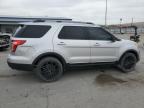2012 Ford Explorer Xlt for Sale in Las Vegas, NV - Side