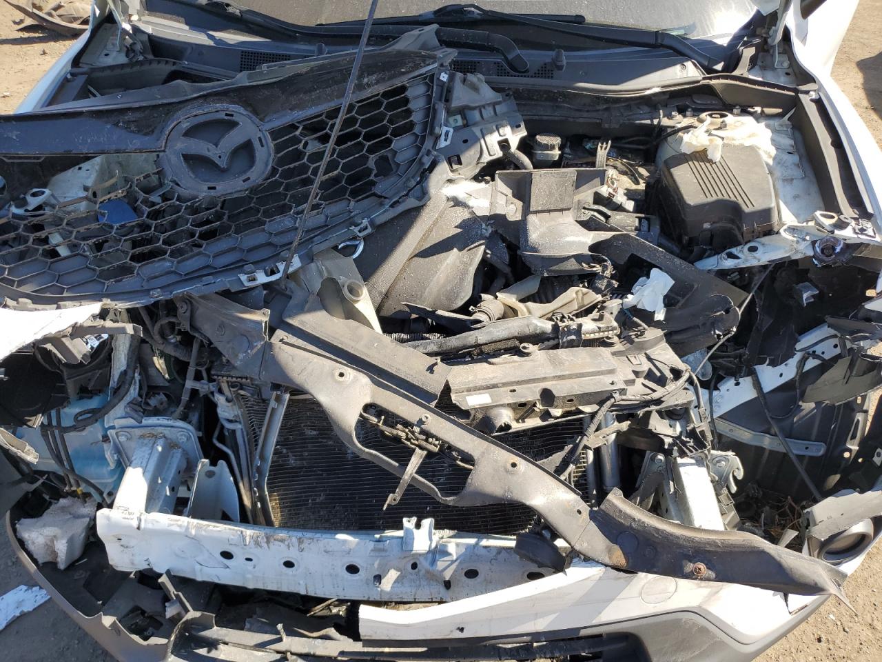 2015 Mazda CX-5 - Image 14