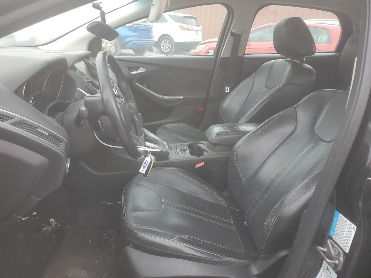 2013 Ford Focus - Image 7