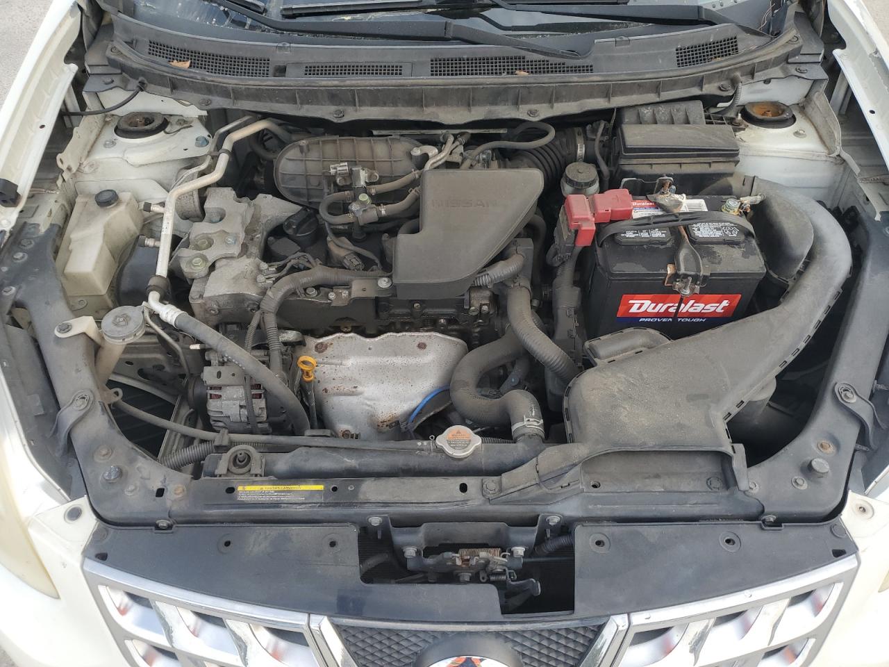 2013 Nissan Rogue - Image 12