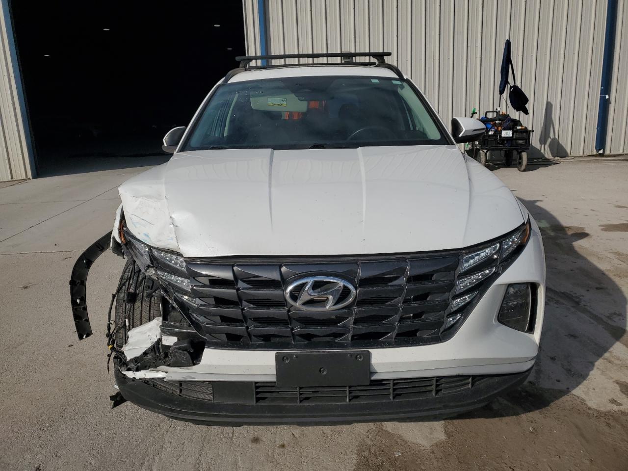 2022 Hyundai Tucson - Image 5