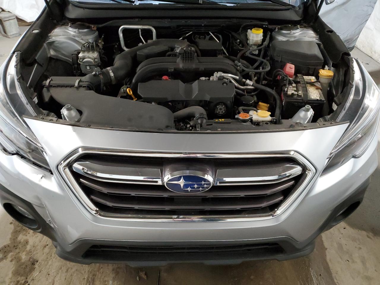 2018 Subaru Outback - Image 13