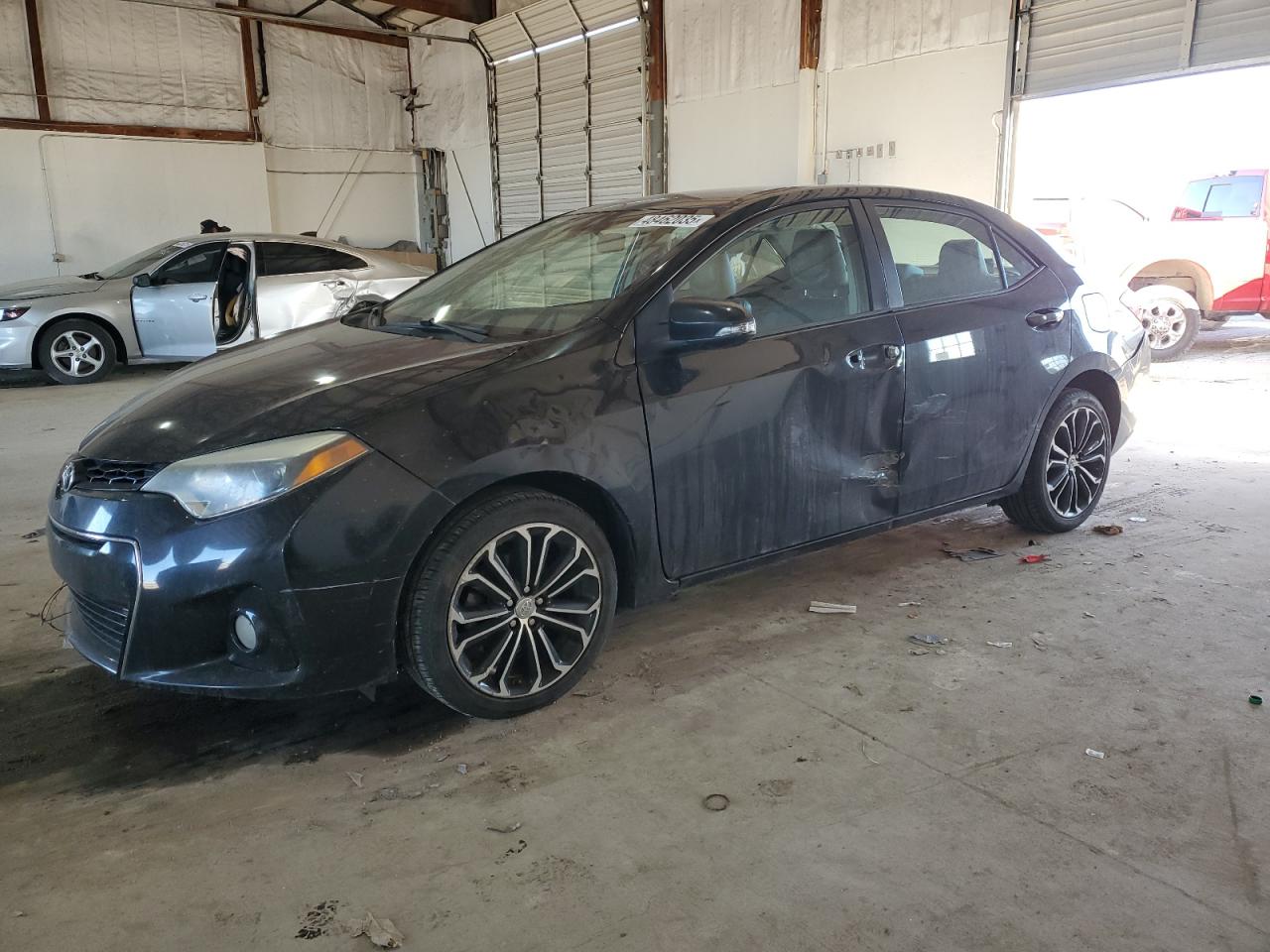 2014 Toyota Corolla - Image 1
