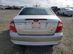 2011 Ford Fusion Se en Venta en Anderson, CA - Front End