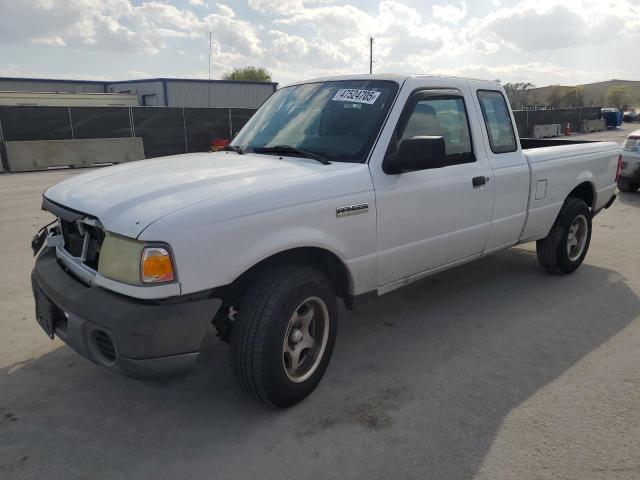 2008 Ford Ranger Super Cab за продажба в Orlando, FL - Front End