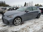 2017 LEXUS IS 300 for sale at Copart ON - TORONTO