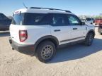 2024 Ford Bronco Sport Big Bend للبيع في Houston، TX - Front End