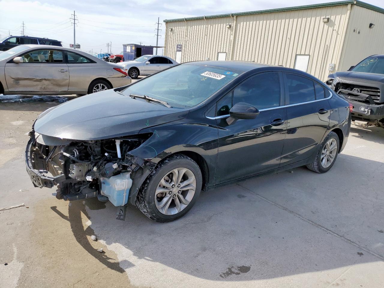 Haslet, TX에서 판매 중인 2019 Chevrolet Cruze Lt - Front End