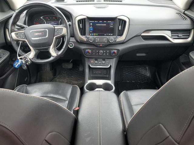  GMC TERRAIN 2019 Czarny
