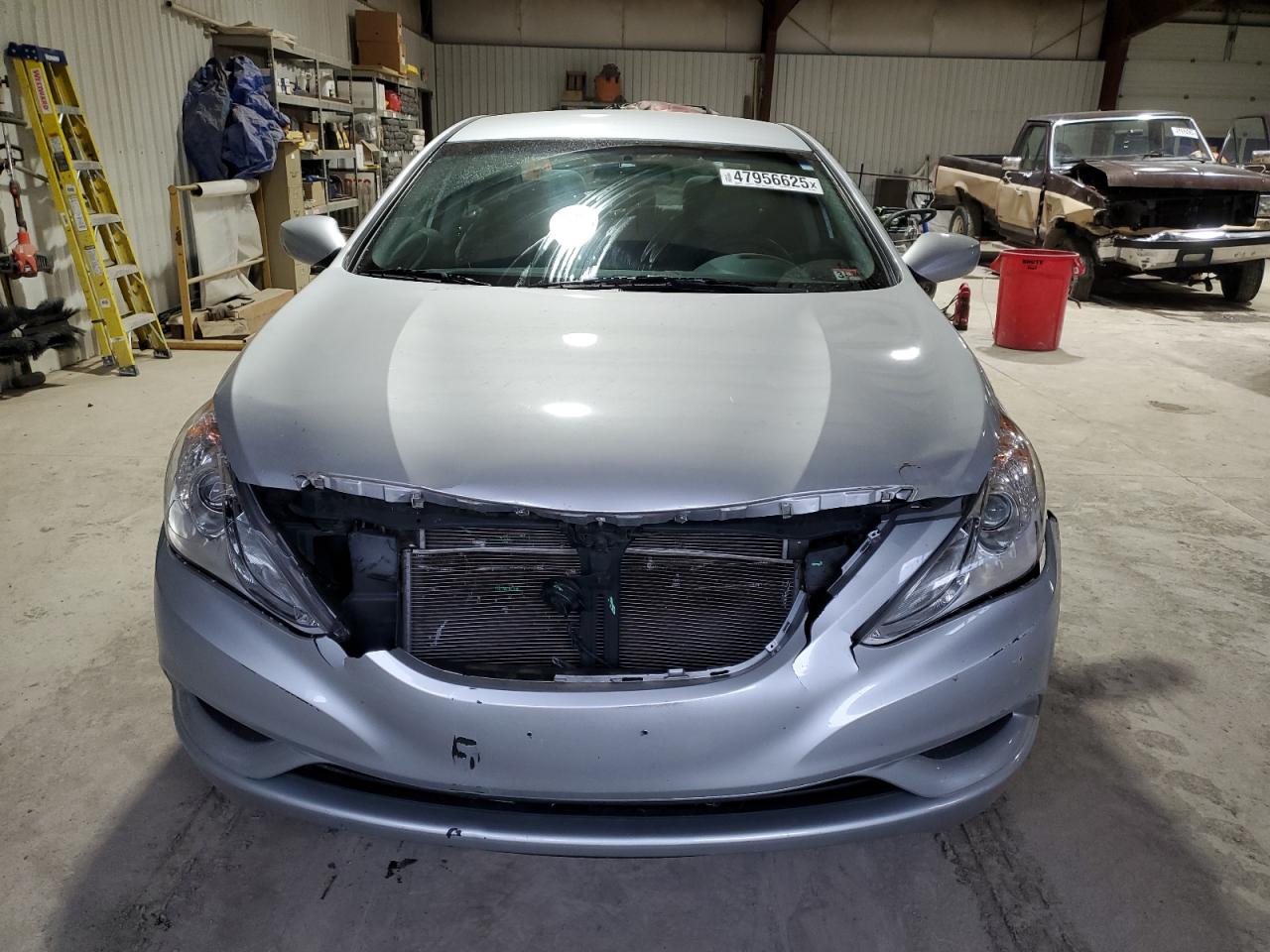 2012 Hyundai Sonata - Image 5