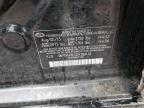 2013 Hyundai Elantra Gls de vânzare în Chicago Heights, IL - Rear End