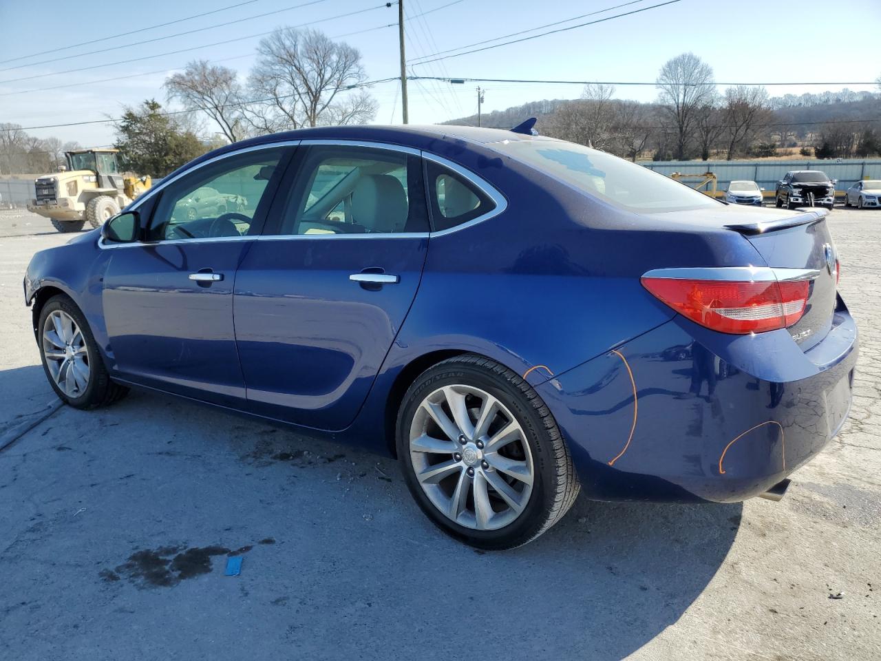 2014 Buick Verano - Image 2