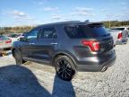 2016 Ford Explorer Platinum للبيع في Fairburn، GA - Mechanical