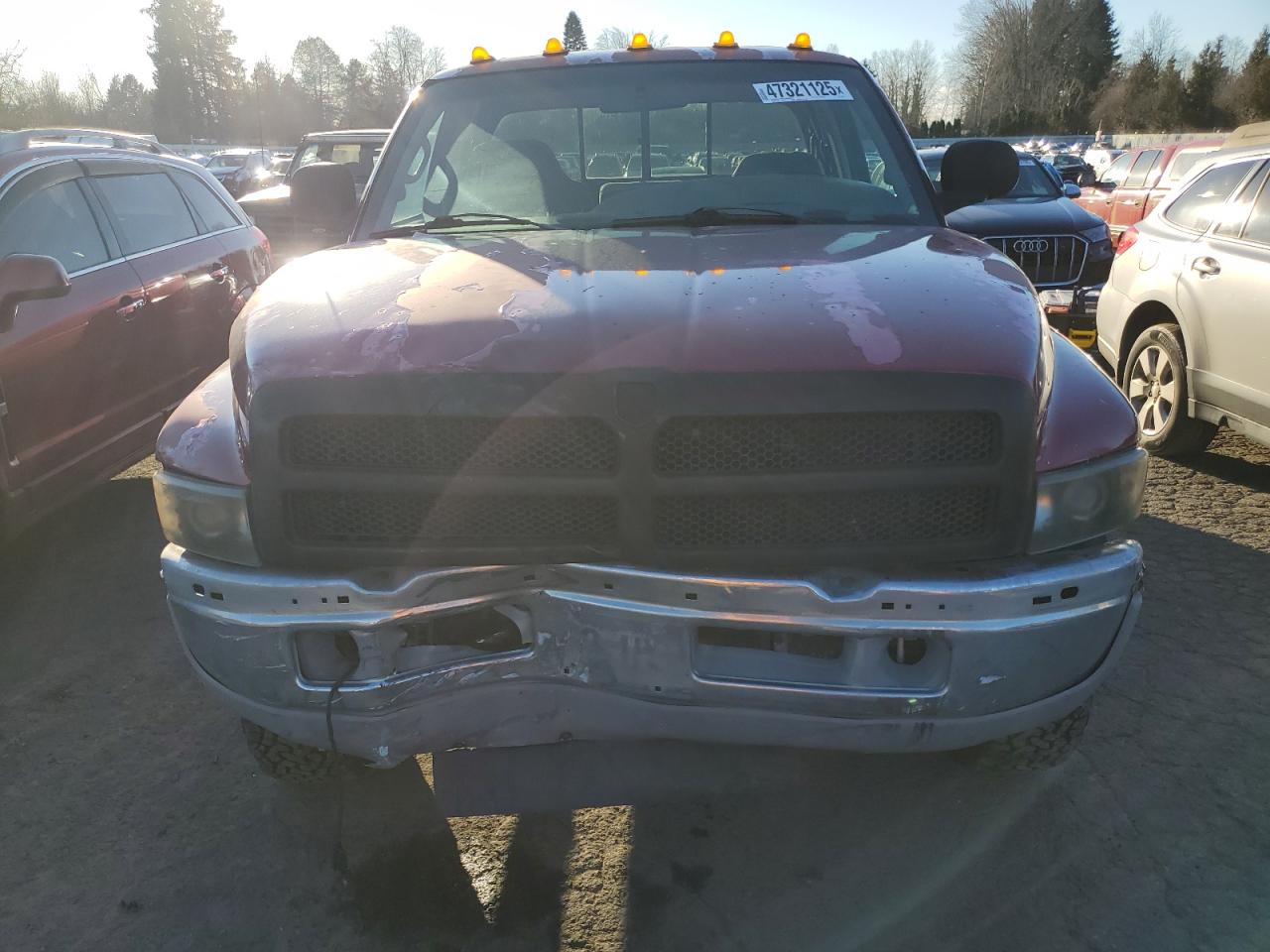 1998 Dodge RAM - Image 5